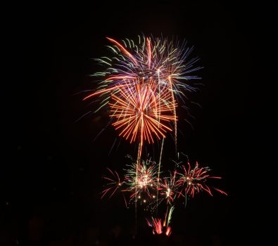 Fête Nationale du 14 juillet