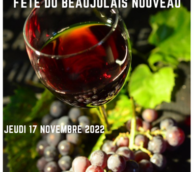 Fête du Beaujolais – Fromagerie l’Etale & le Petit Bistrot