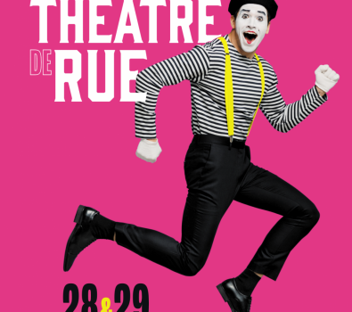Festival Théâtre de Rue
