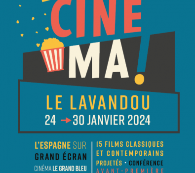 Festival « Viva Cinema ! » L’Espagne sur grand écran
