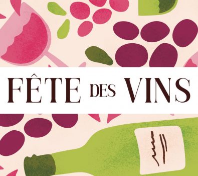 Fest der Weine aus der Region AOC Côtes de Provence La Londe