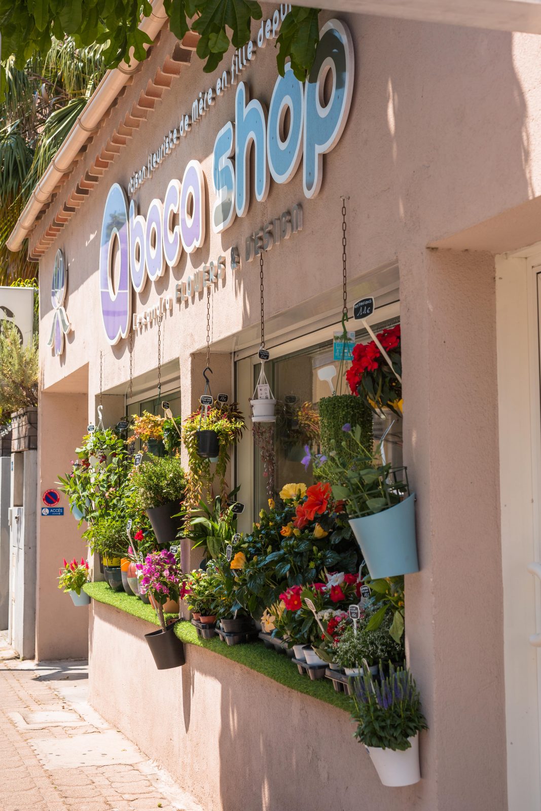 Abaca Shop_Le Lavandou