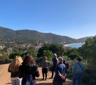 Randonnée pédestre – Les Hauts de Cavalière