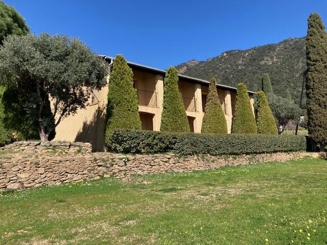 TOUZE Jean-Claude – 1-Zimmer-Apartment_Le Lavandou