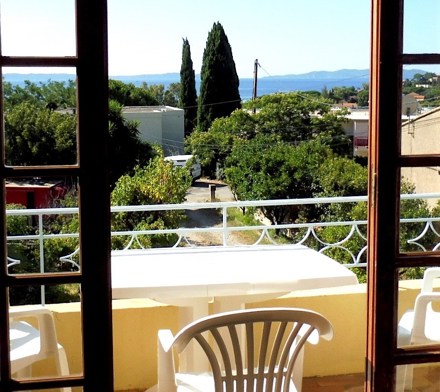 MARTIN Simonne – T4_Le Lavandou