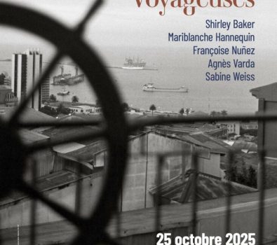 Exposition à la Villa Théo – Photographes Voyageuses