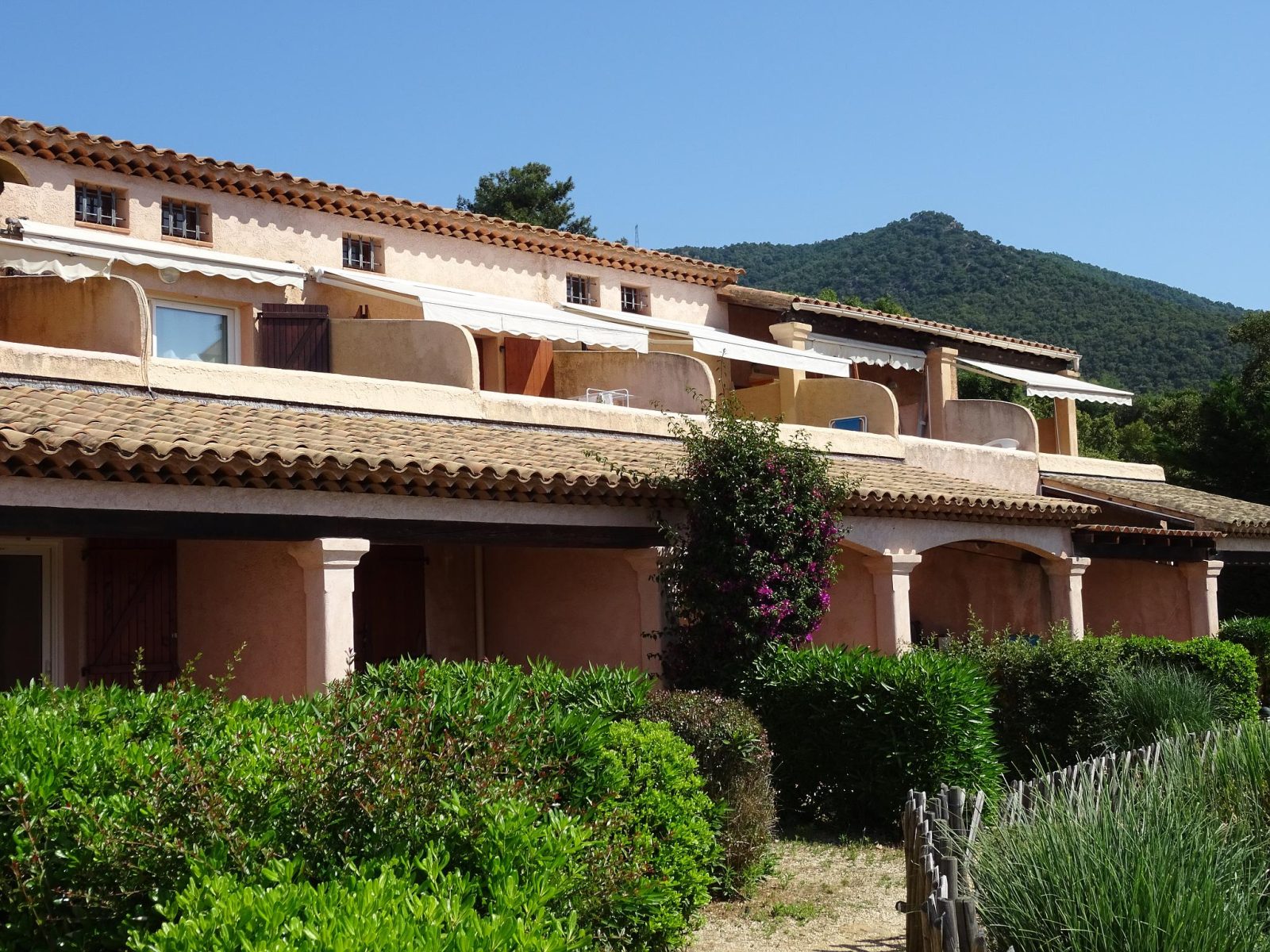 Agassian Michèle – T2_Le Lavandou