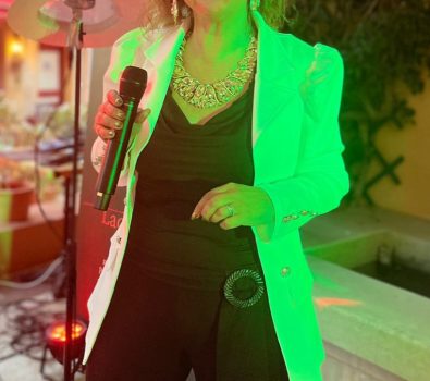 LADIESHOW Konzert – Weihnachtsmarkt