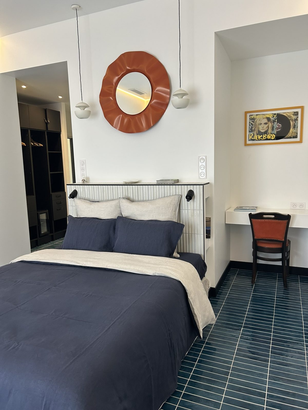 Villa Terra Alba – Suite Océan_Le Lavandou