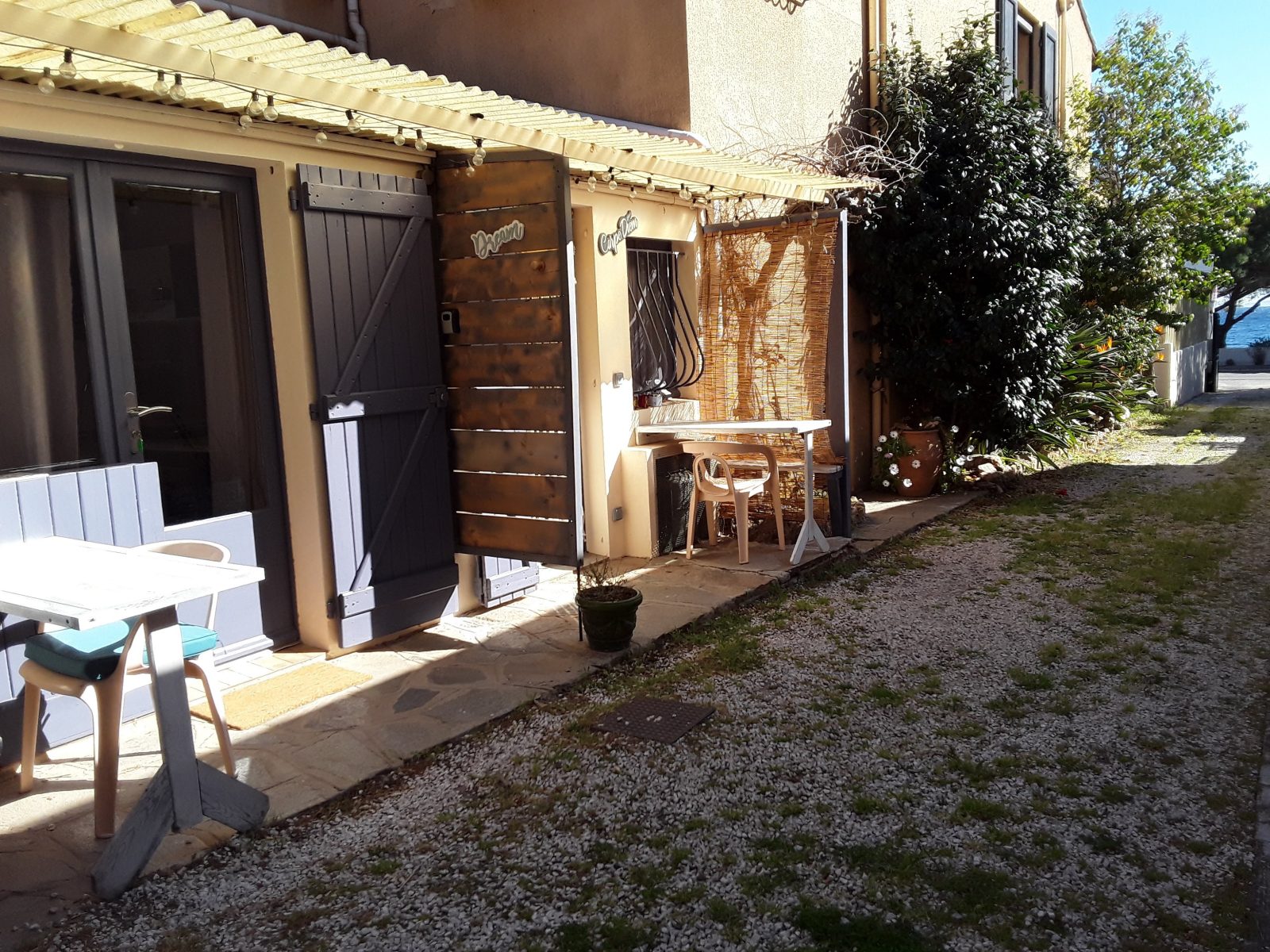 VELOTTI Jacqueline – T1 „Carpe Diem“_Le Lavandou
