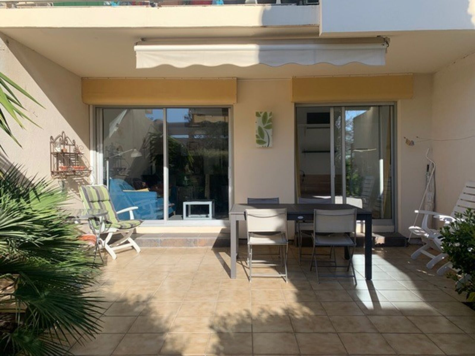 Lopez Catherine – T2 Cabine_Le Lavandou