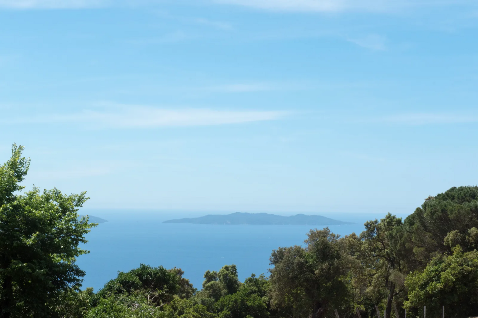 Le Relais du Vieux Sauvaire – Villa T4 „Le Grand Chêne“_Le Lavandou
