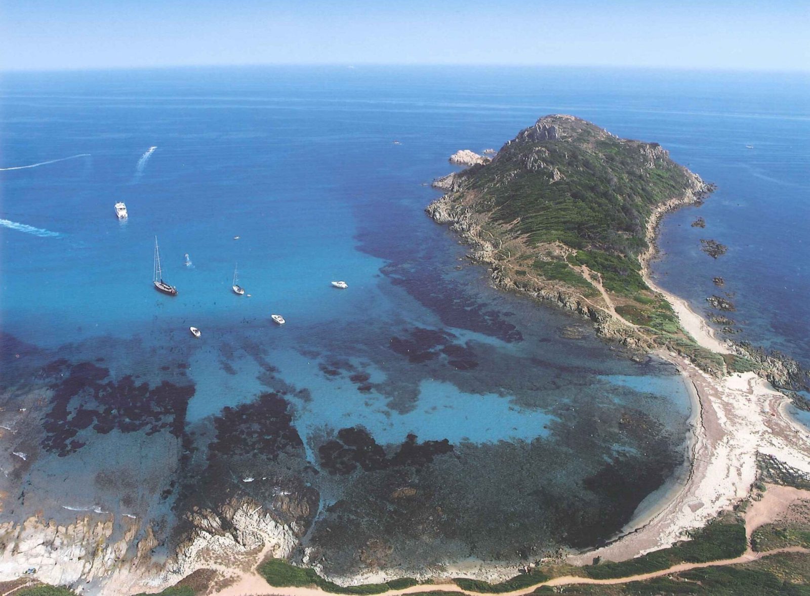 Bootsfahrt zu den wilden Kaps – Vedettes Îles d’Or et Le Corsaire_Le Lavandou