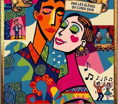 Spettacolo di caffè-teatro – “Félicie aussi”