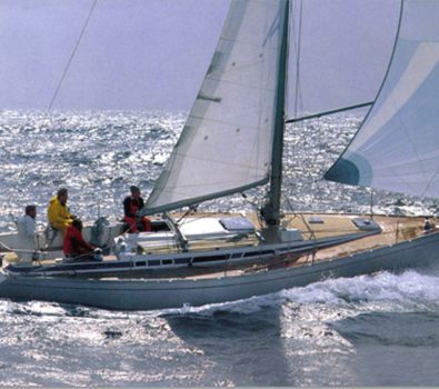 Segeltörns – „Faîtes“ du Nautisme
