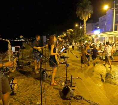 Musikwochenende – Fête de la musique