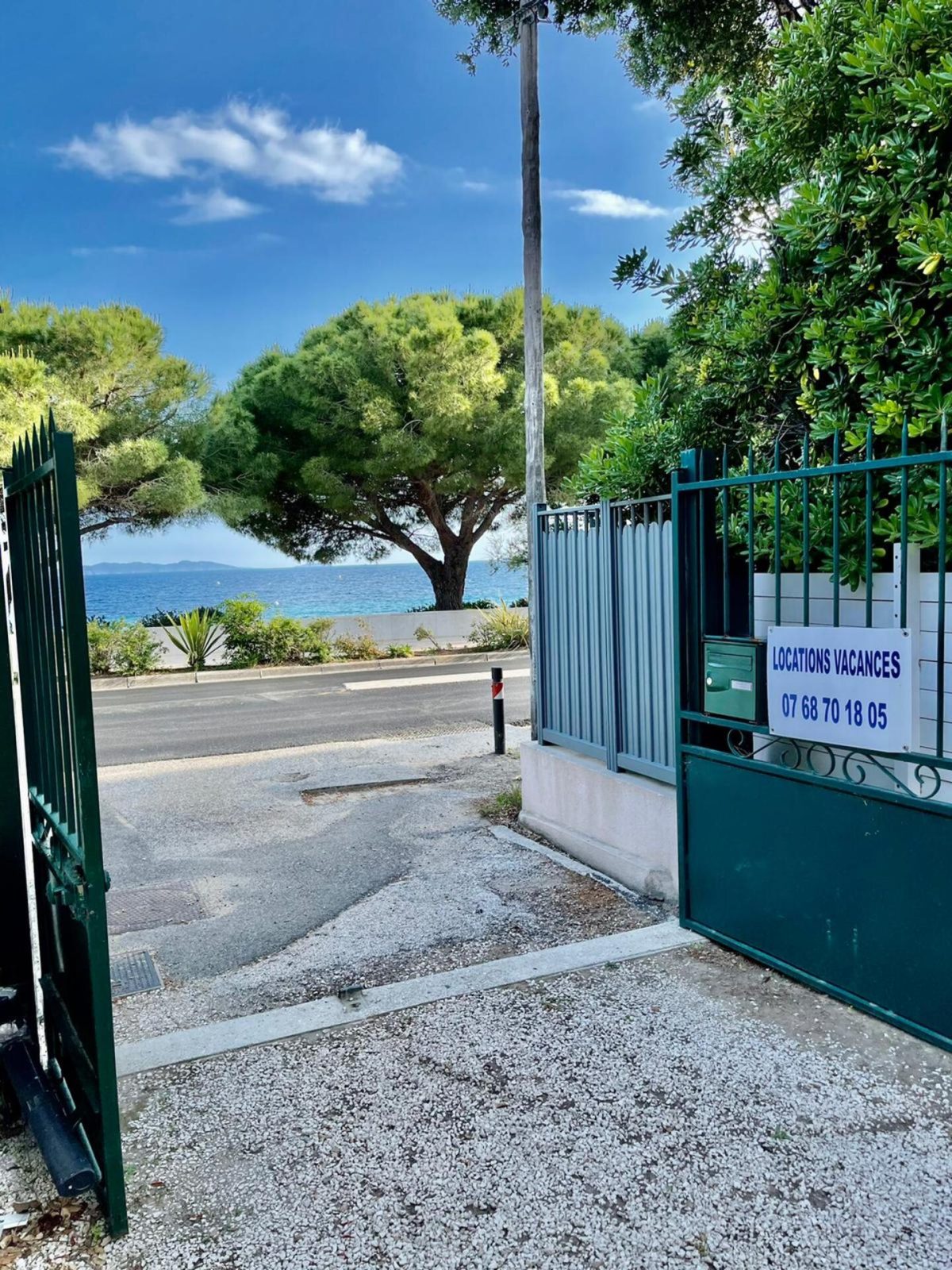 VELOTTI Jacqueline – T2 „La Maisonnette“_Le Lavandou
