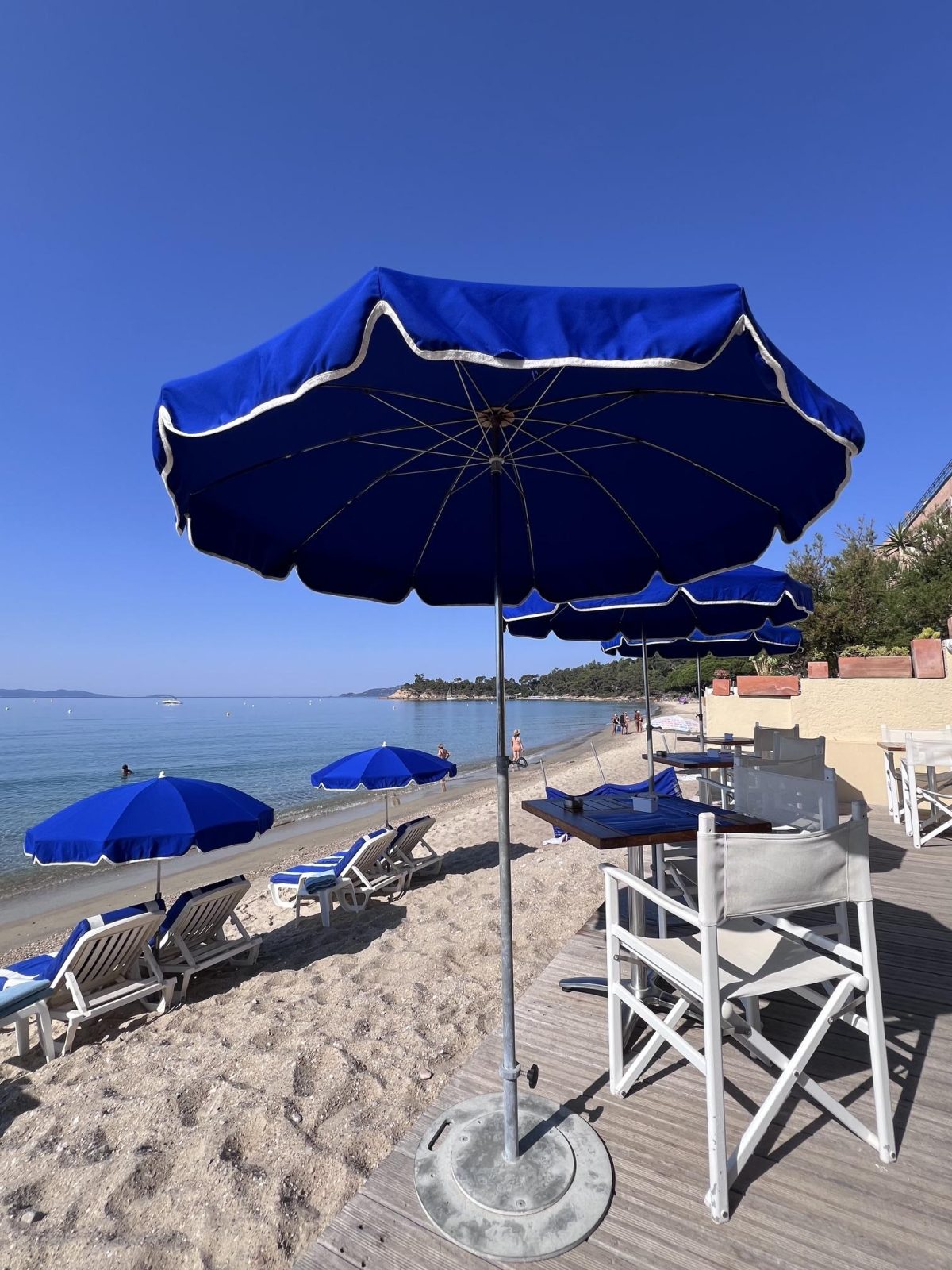 Grand Hotel Moriaz_Le Lavandou