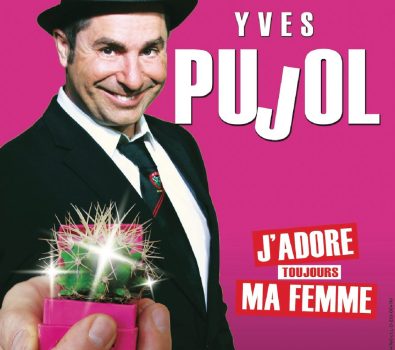 Theaterabend – Ich liebe meine Frau immer noch