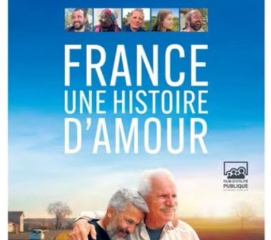 Yann Arthus-Bertrand au Lavandou – Projection du film „France une histoire d’amour“
