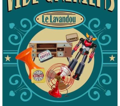 Flohmärkte in Le Lavandou