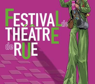 Straßentheaterfestival
