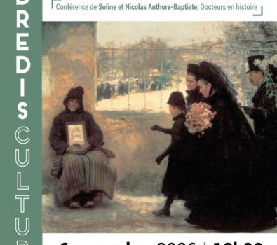 Kulturfreitage – Allerheiligen: Märchen und Legenden