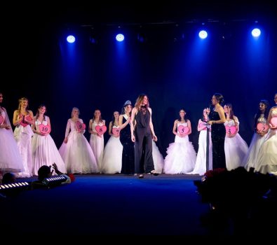 Miss Lavandou-Wettbewerb – „Liebe auf den ersten Blick in Lavandou”