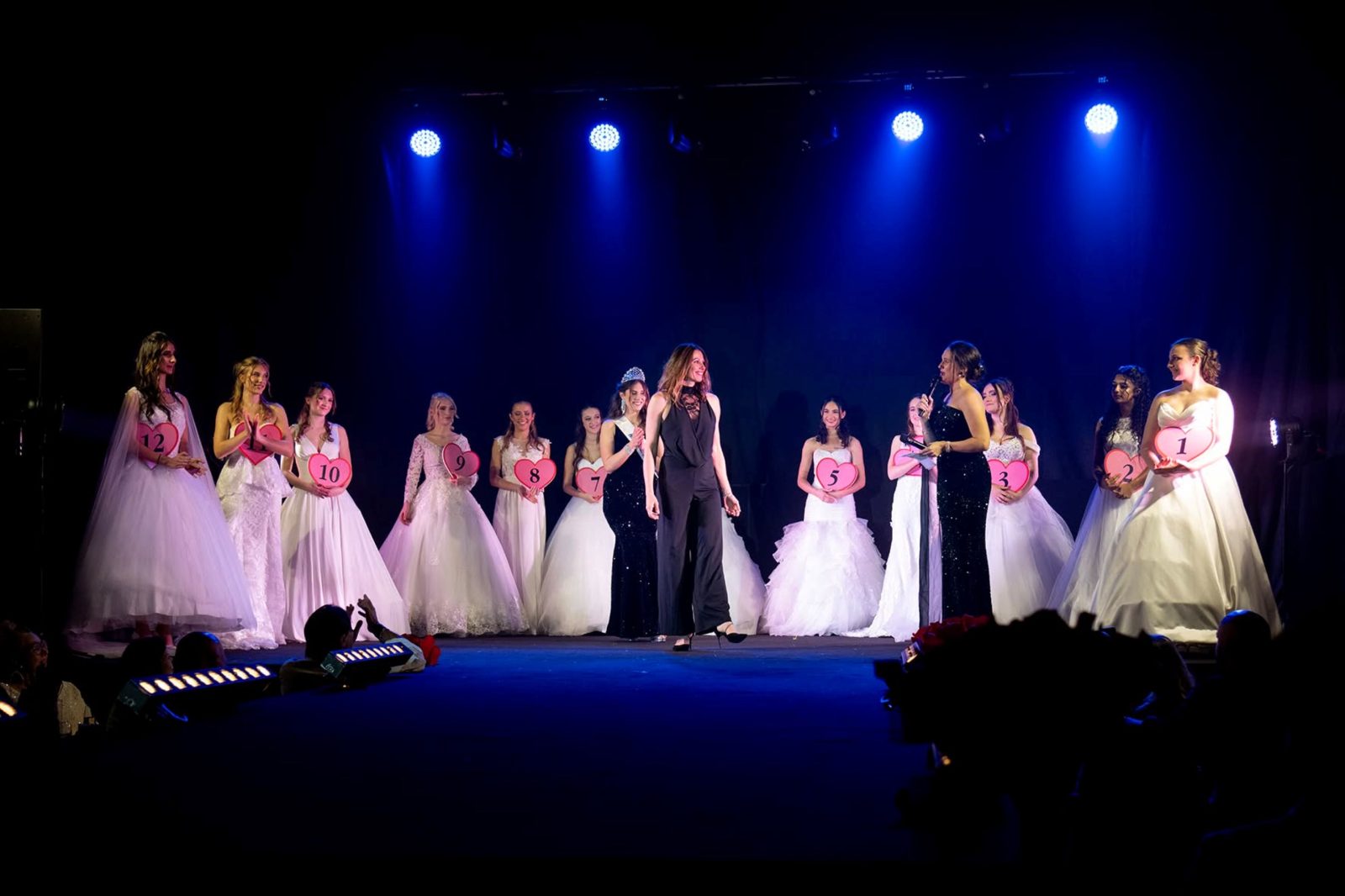 Miss Lavandou-Wettbewerb – „Liebe auf den ersten Blick in Lavandou”_Le Lavandou